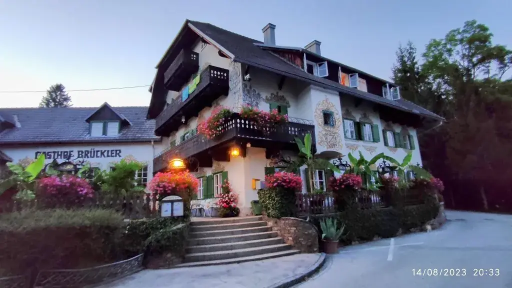 Gasthof Brückler_Keutschach am See_slider_image_1