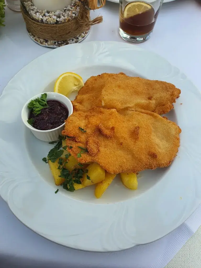 Menu_Landskron Castle_Landskron_immagine_8