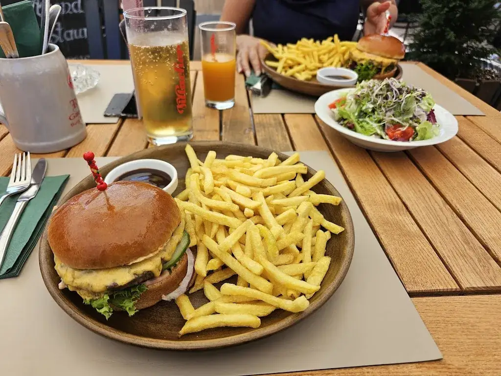 Menu_Landskron Castle_Landskron_immagine_9