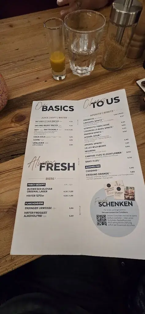 Menu_Restaurant Goldenes Lamm Villach_Landskron_image_3