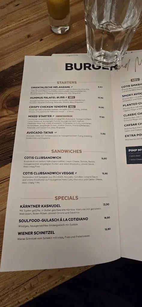 Menu_Restaurant Goldenes Lamm Villach_Landskron_image_4