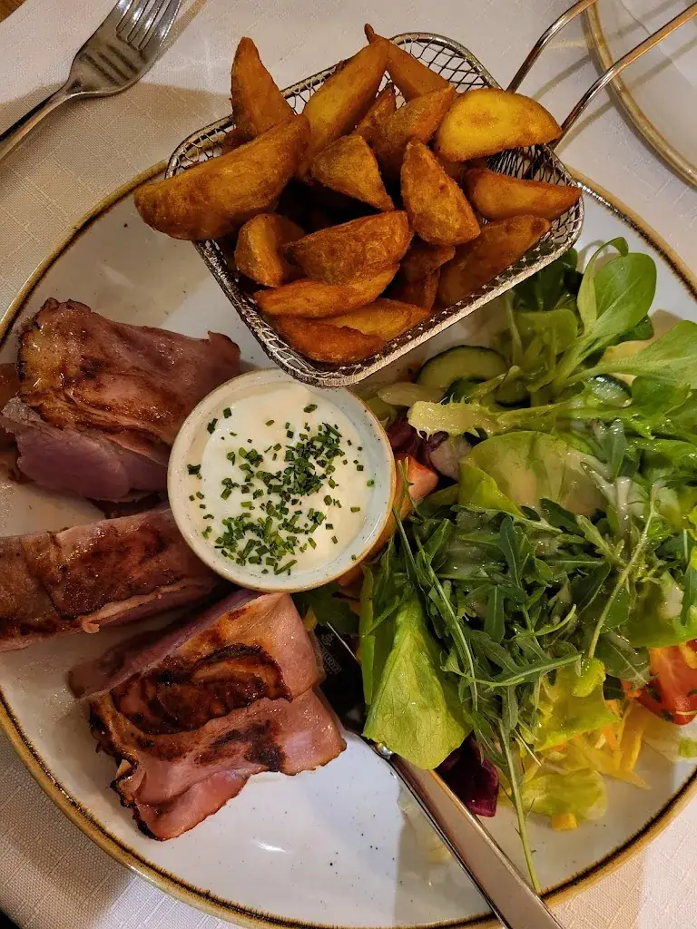 Menu_Restaurant Goldenes Lamm Villach_Landskron_image_8