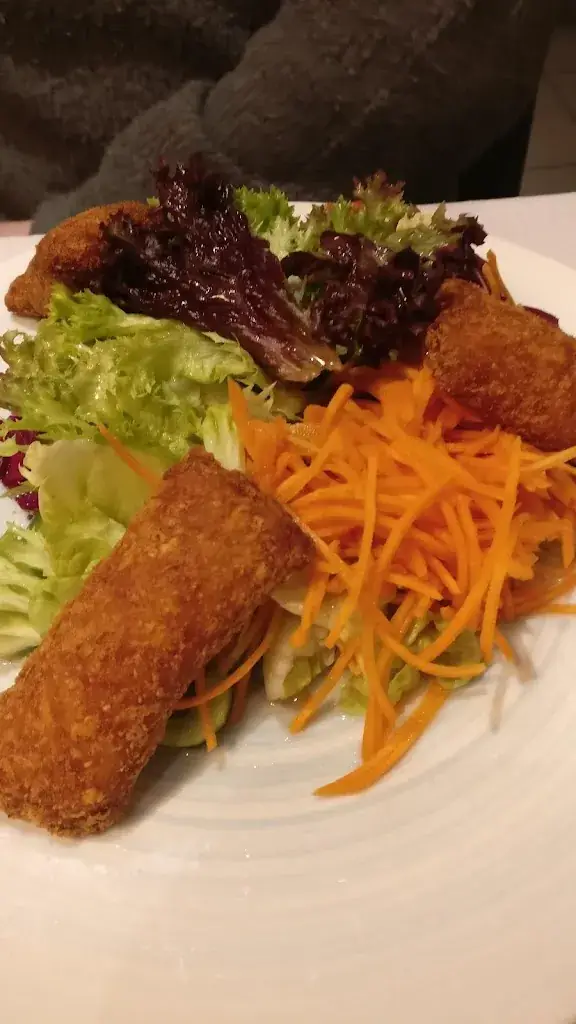 Ewa Zdanowicz_Restaurant Goldenes Lamm Villach_Landskron_avis