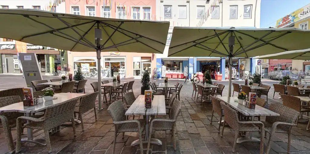 Restaurant Goldenes Lamm Villach restaurant à Landskron