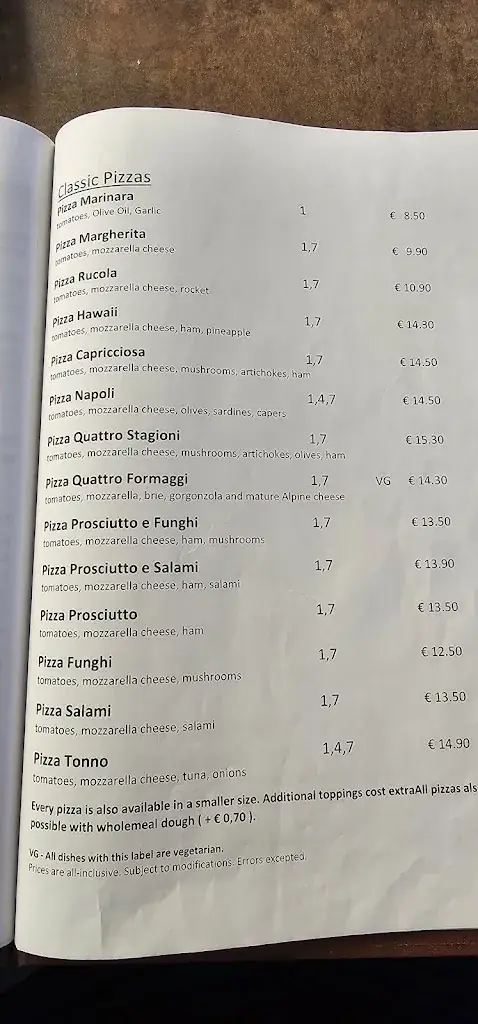 Menu_Restaurant Pizzeria Jagersberg RJB_Landskron_image_1