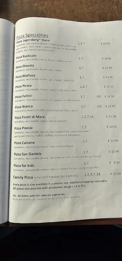 Menu_Restaurant Pizzeria Jagersberg RJB_Landskron_image_3