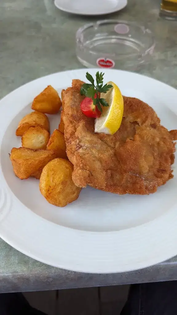 Menu_Cafe-Restaurant Reiter_Kötschach_immagine_2