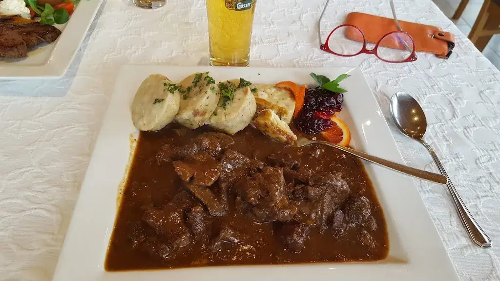 Menu_Cafe-Restaurant Reiter_Kötschach_immagine_3