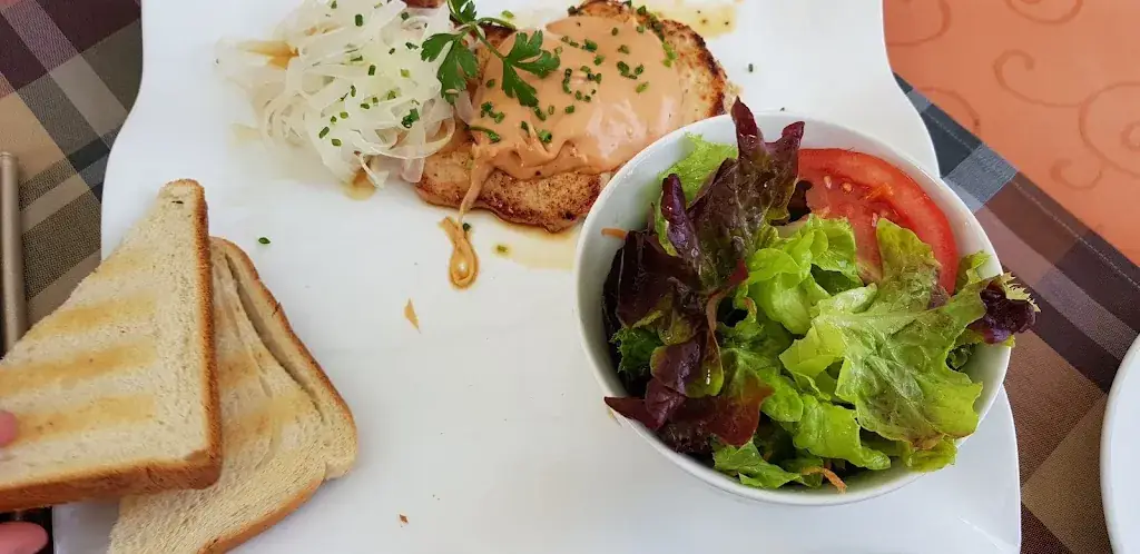 Menu_Cafe-Restaurant Reiter_Kötschach_immagine_4