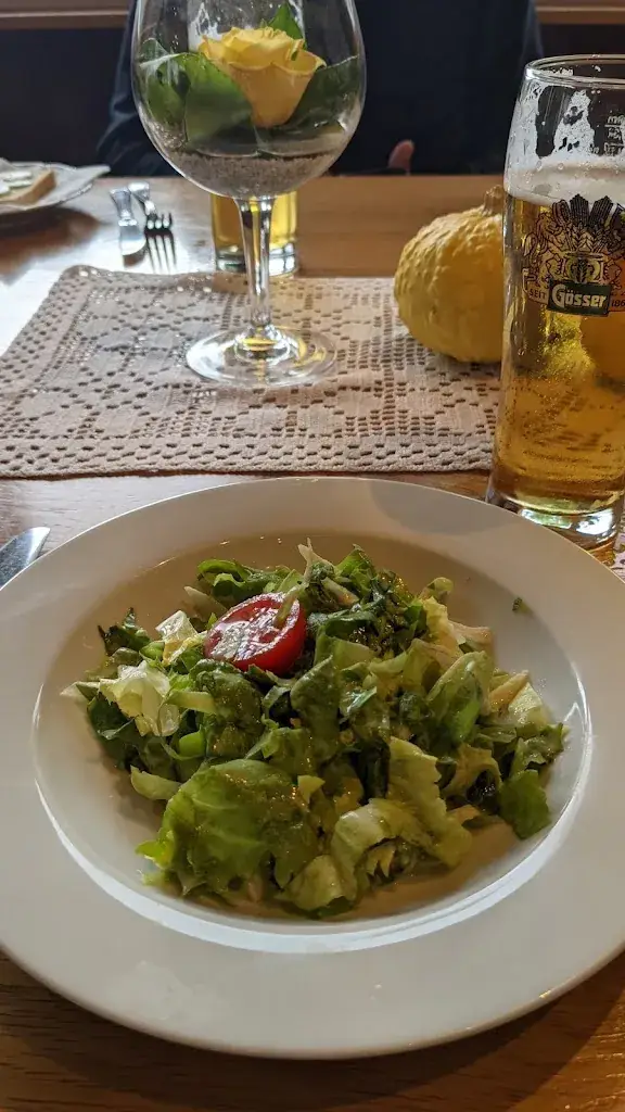 Menu_Cafe-Restaurant Reiter_Kötschach_immagine_5