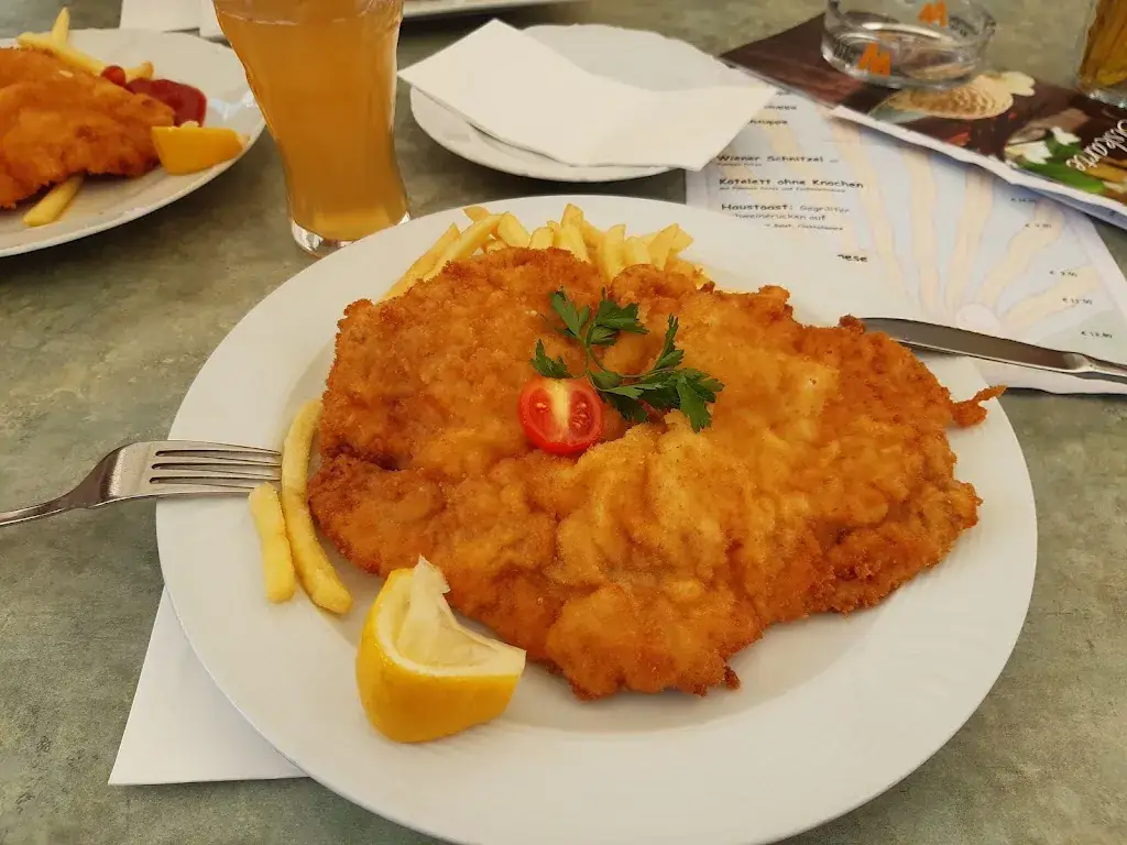 Mike Lite_Cafe-Restaurant Reiter_Kötschach_recensione