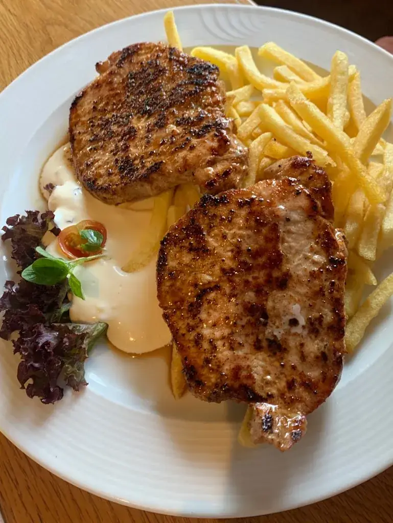 Cafe-Restaurant Reiter_Kötschach_slider_image_3