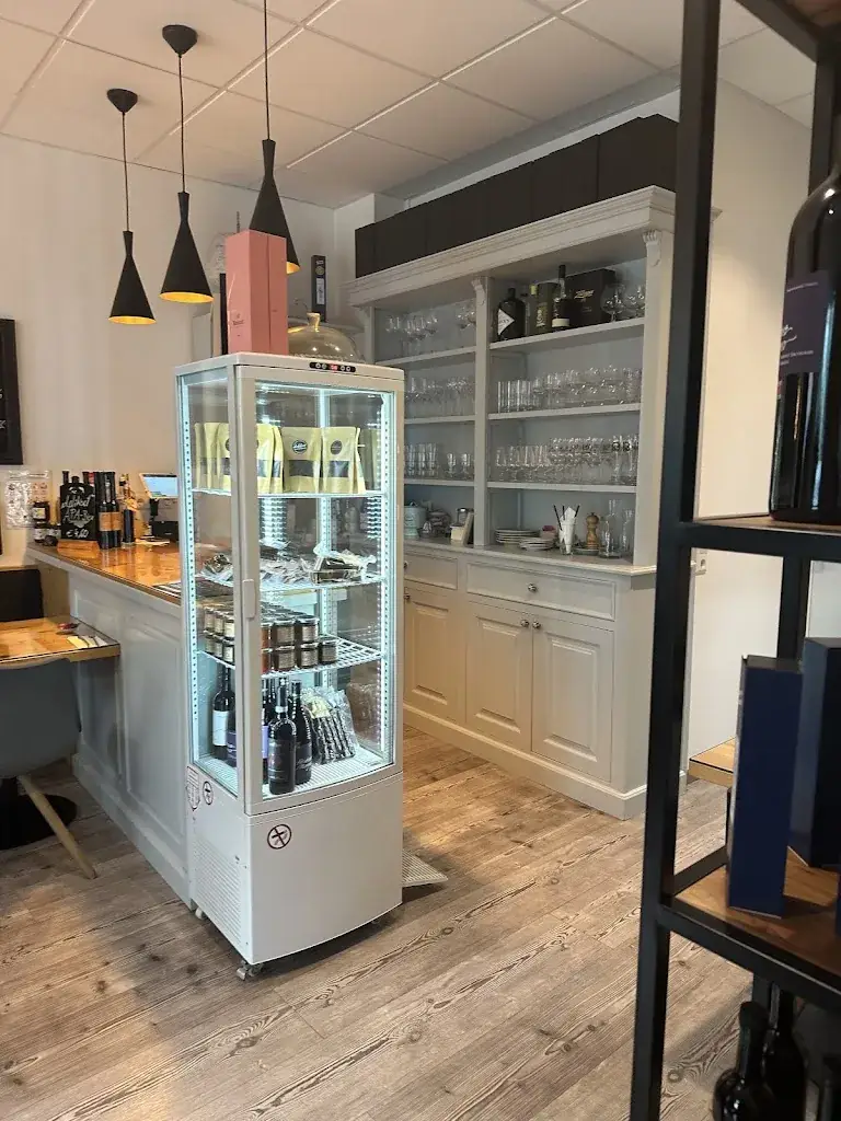 delikat Genusshandwerk ristorante a Kötschach