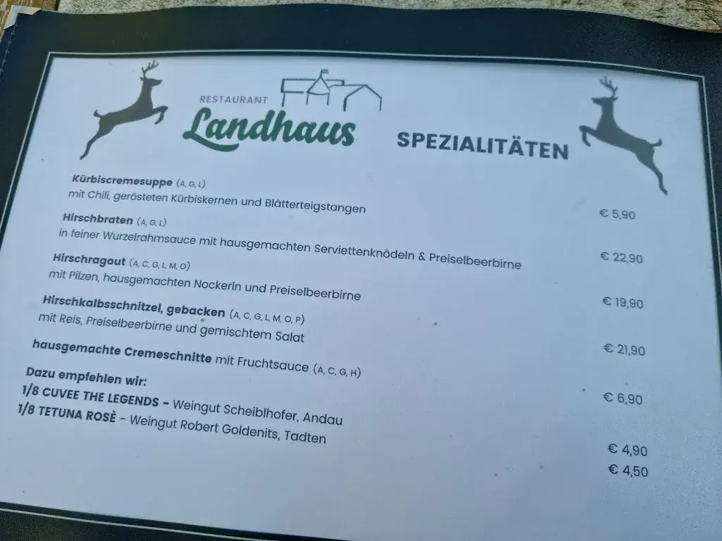 Menu_Restaurant Landhaus_Bruckneudorf_image_4