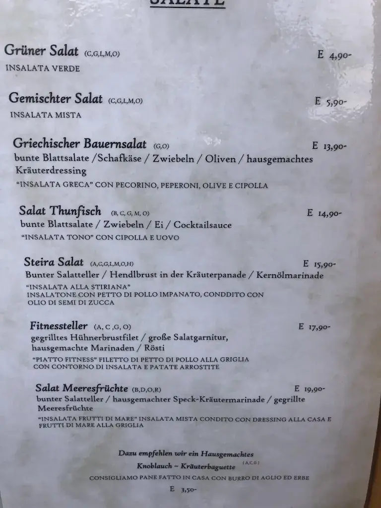 Menu_s'Bergbauern Wirtshaus_Kötschach_image_4