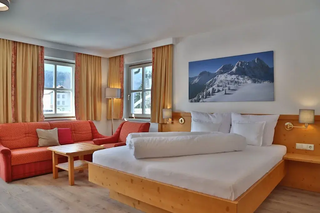 Landgasthof Pfeffermühle - Das Kärntner Wirtshaus ***_Kötschach_slider_image_2