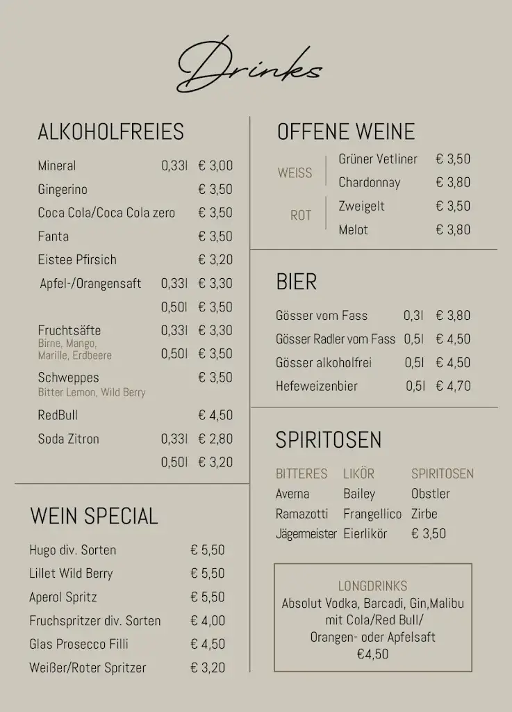 Menu_FreiRaum_Kötschach_immagine_1