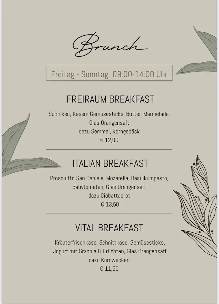 Menu_FreiRaum_Kötschach_immagine_4