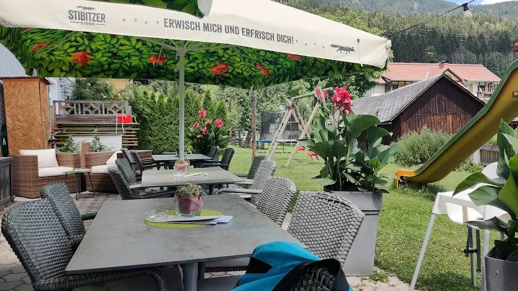 FreiRaum ristorante a Kötschach