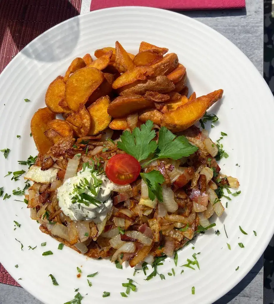 Silvia Dittrich_s´Wirtshaus 