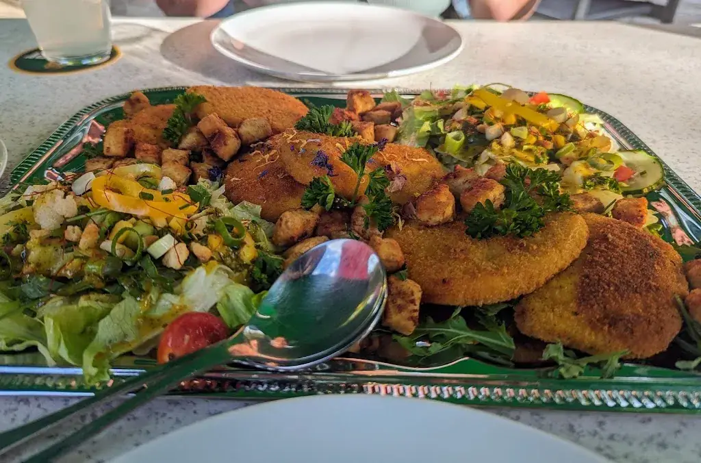 Simon P._s´Wirtshaus 