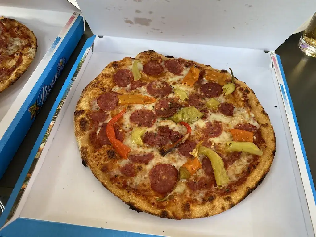 Menu_Pizzeria La Formica kötschach_Kötschach_immagine_5