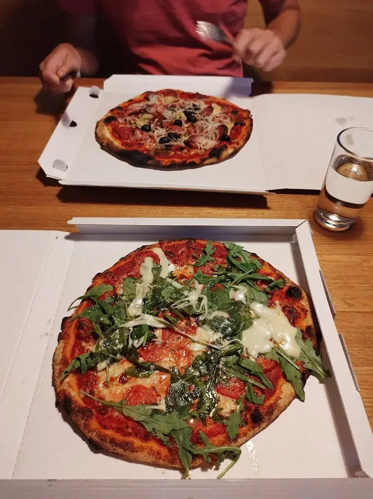 Menu_Pizzeria La Formica kötschach_Kötschach_immagine_8