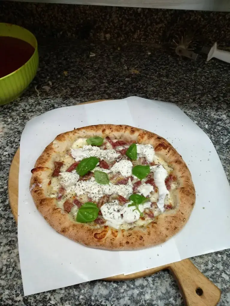 Menu_Pizzeria La Formica kötschach_Kötschach_immagine_9