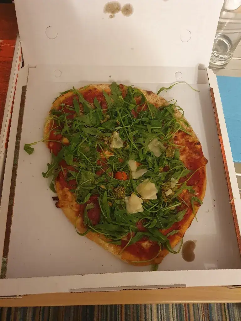 Dejan Petrovic_Pizzeria La Formica kötschach_Kötschach_recensione