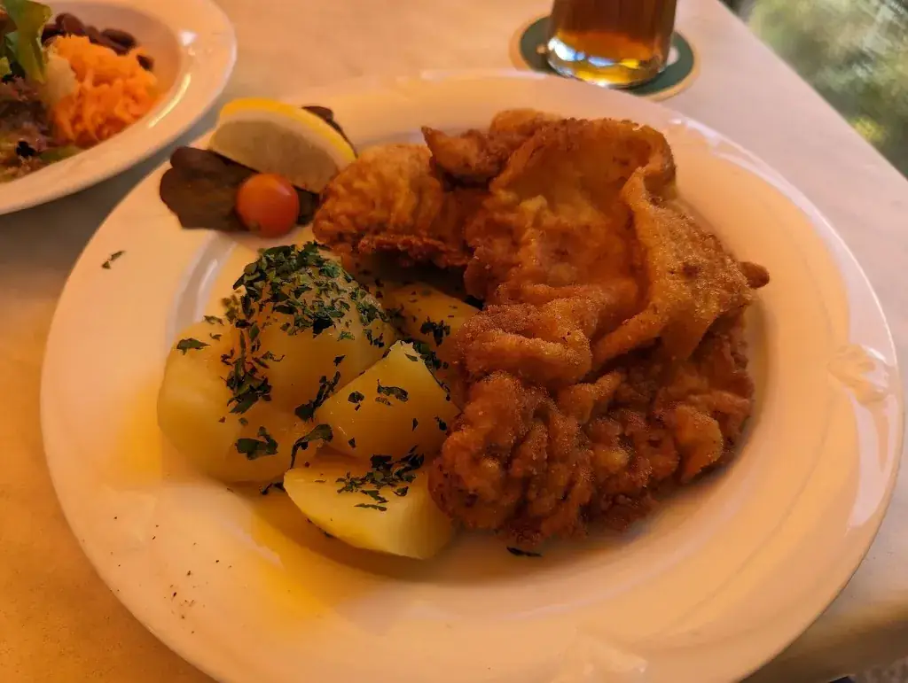 Max T_Kirchenwirt Engl_Kötschach_recensione