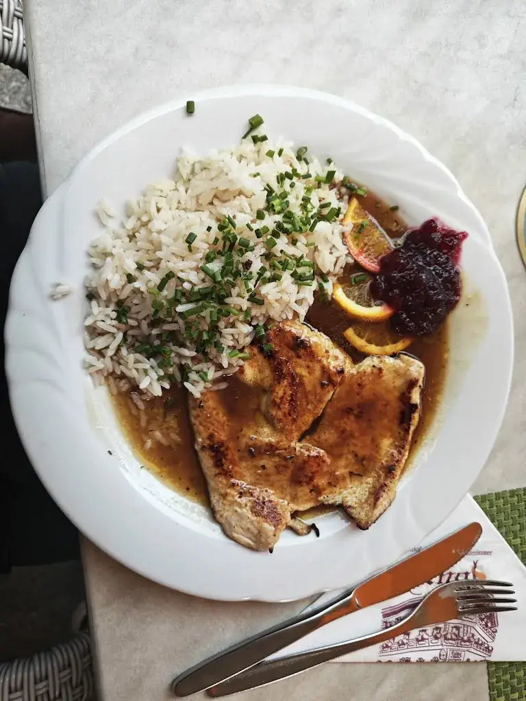 Oliver Kersten_Kirchenwirt Engl_Kötschach_recensione