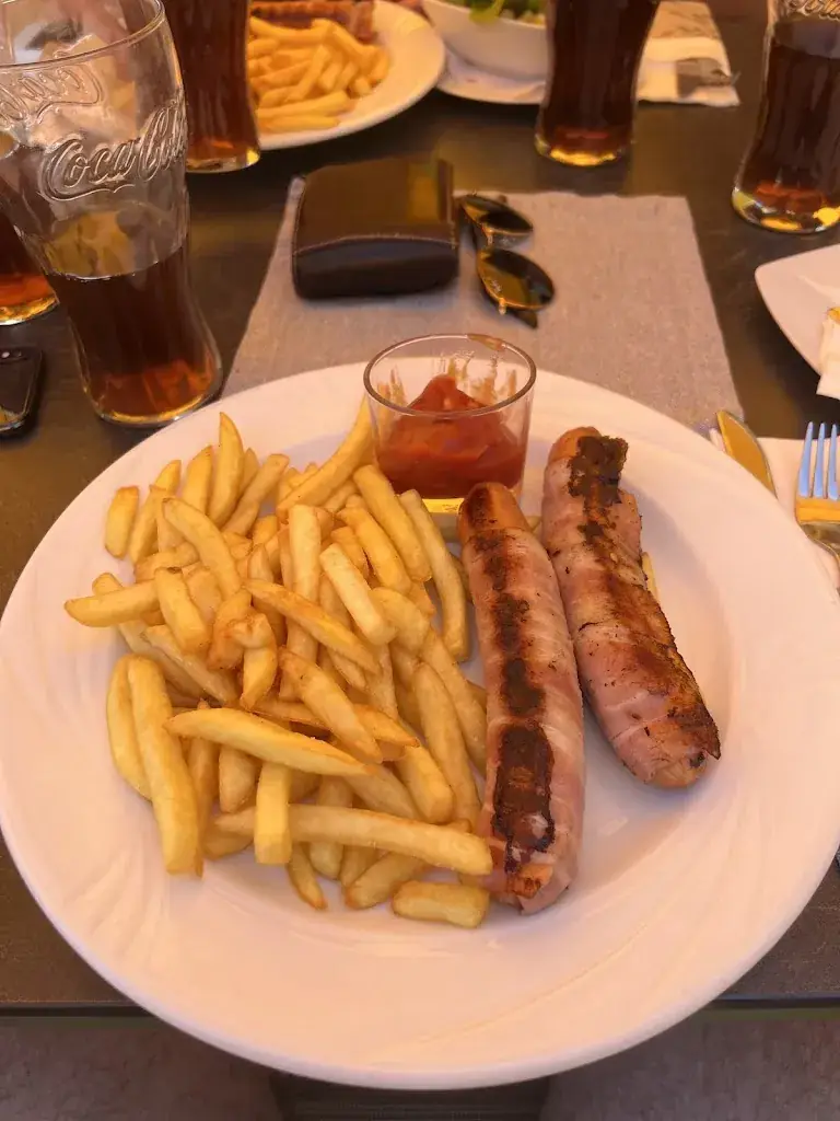 Menu_Cafe-Restaurant Aquarena_Kötschach_immagine_4