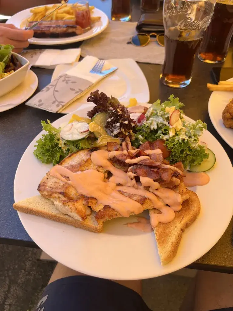 Menu_Cafe-Restaurant Aquarena_Kötschach_immagine_5