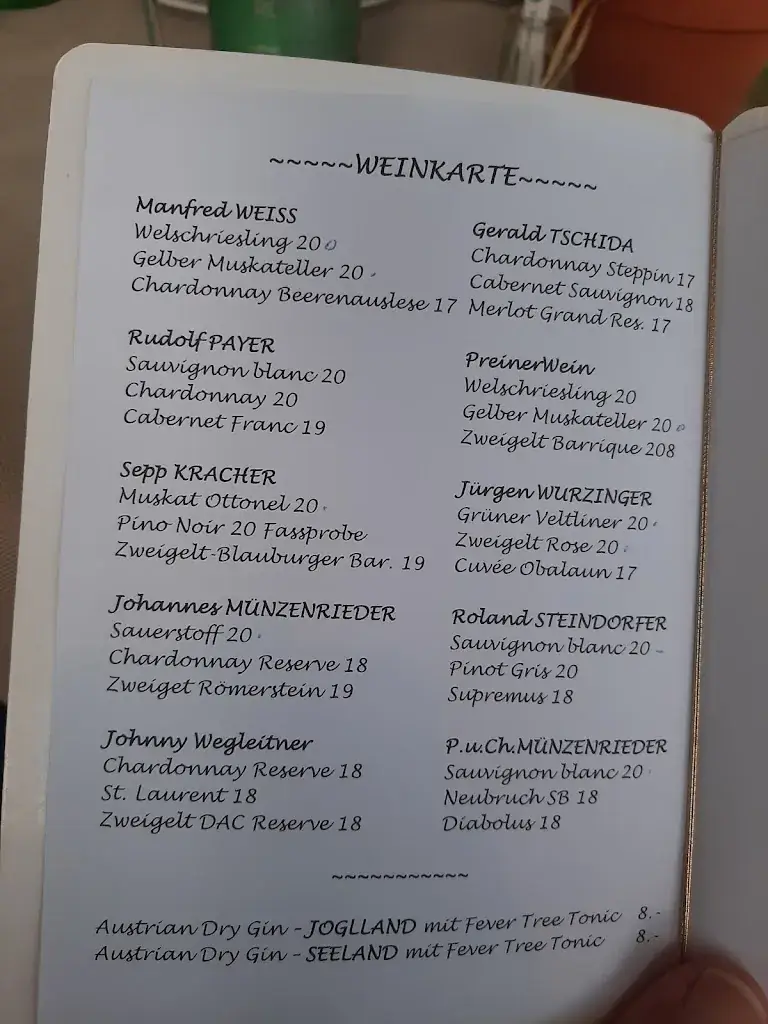 Menu_Gasthaus 