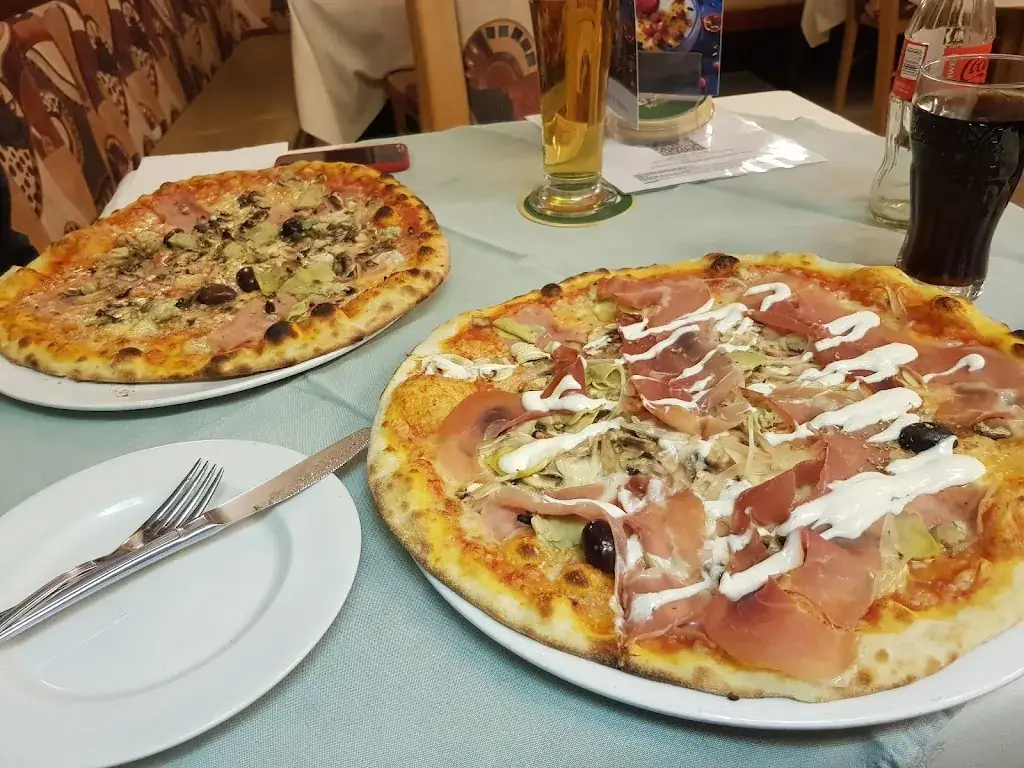 Laura Birch_Josef's Restaurant_Kötschach_review