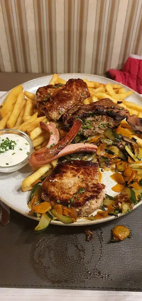 Menu_Landgasthof Bauerndiele_Kühnsdorf_image_5