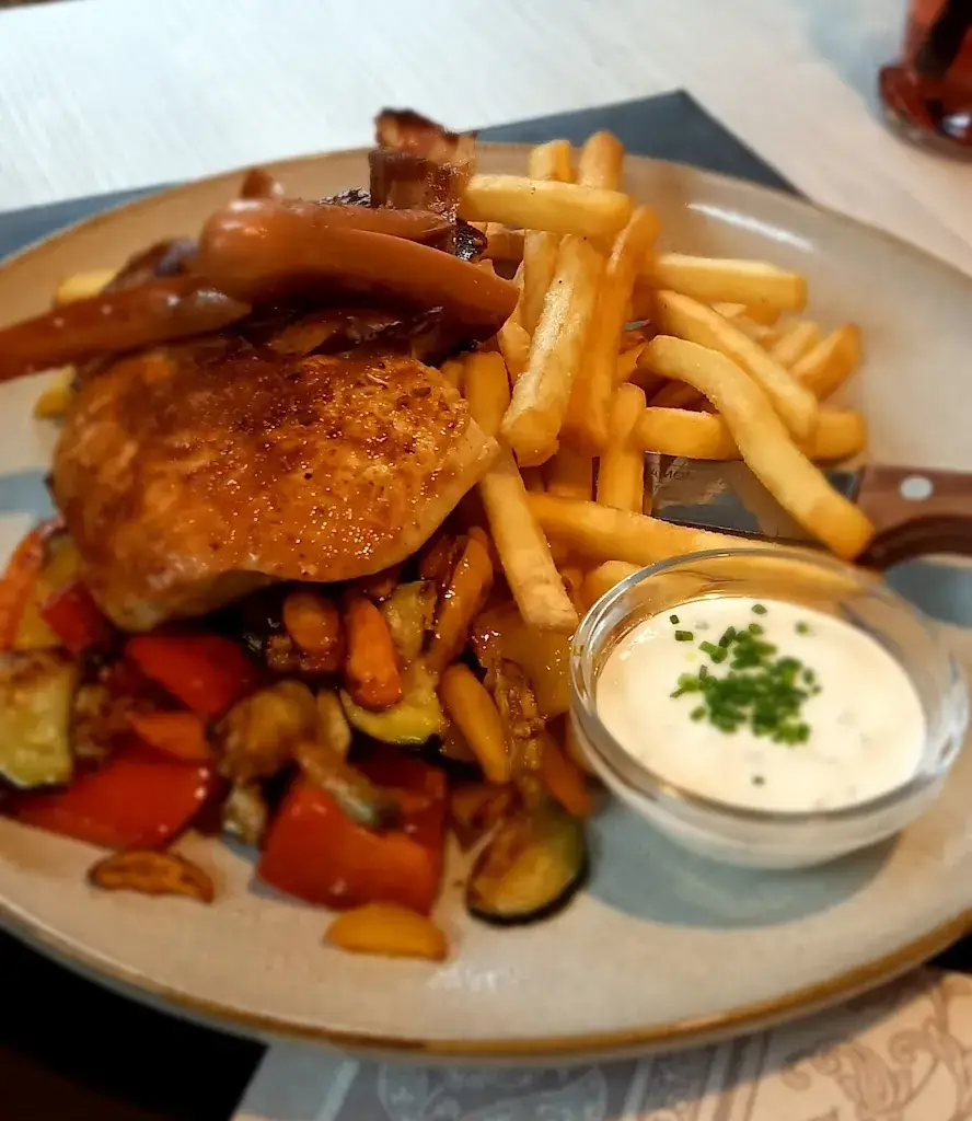 Menu_Landgasthof Bauerndiele_Kühnsdorf_image_7