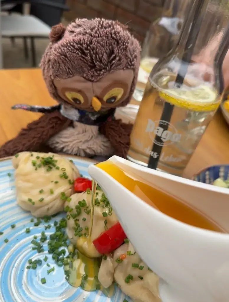 Evi Napetschnig_Landgasthof Bauerndiele_Kühnsdorf_avis