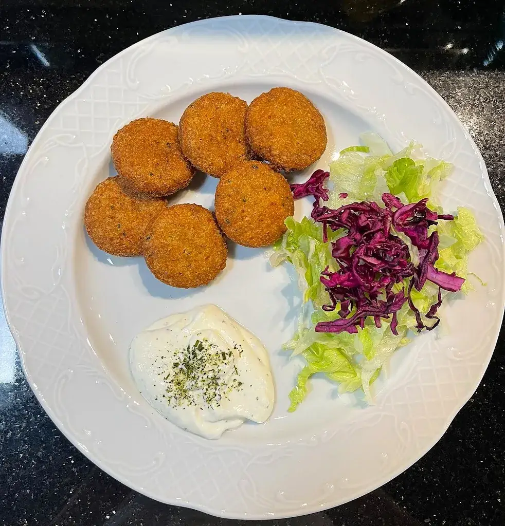 Menu_KÜHNSDORF KEBAPHAUS_Kühnsdorf_immagine_6