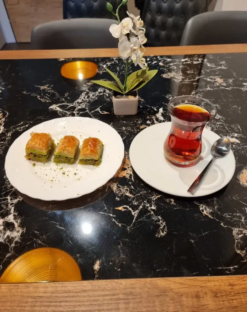 Menu_KÜHNSDORF KEBAPHAUS_Kühnsdorf_immagine_7