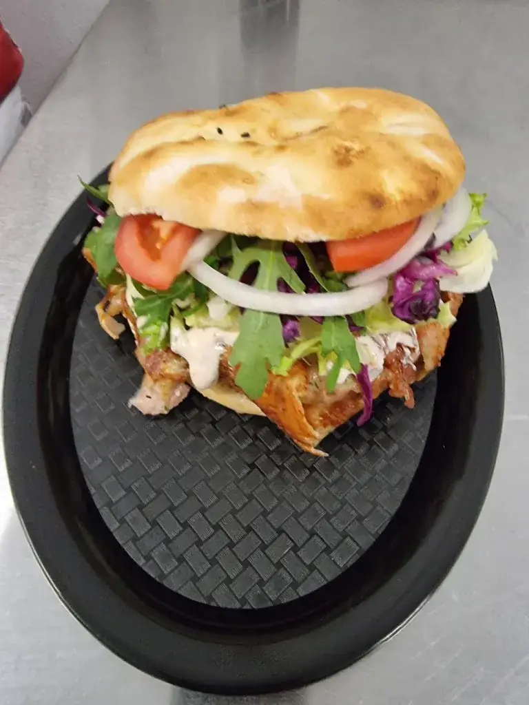 Menu_KÜHNSDORF KEBAPHAUS_Kühnsdorf_immagine_8