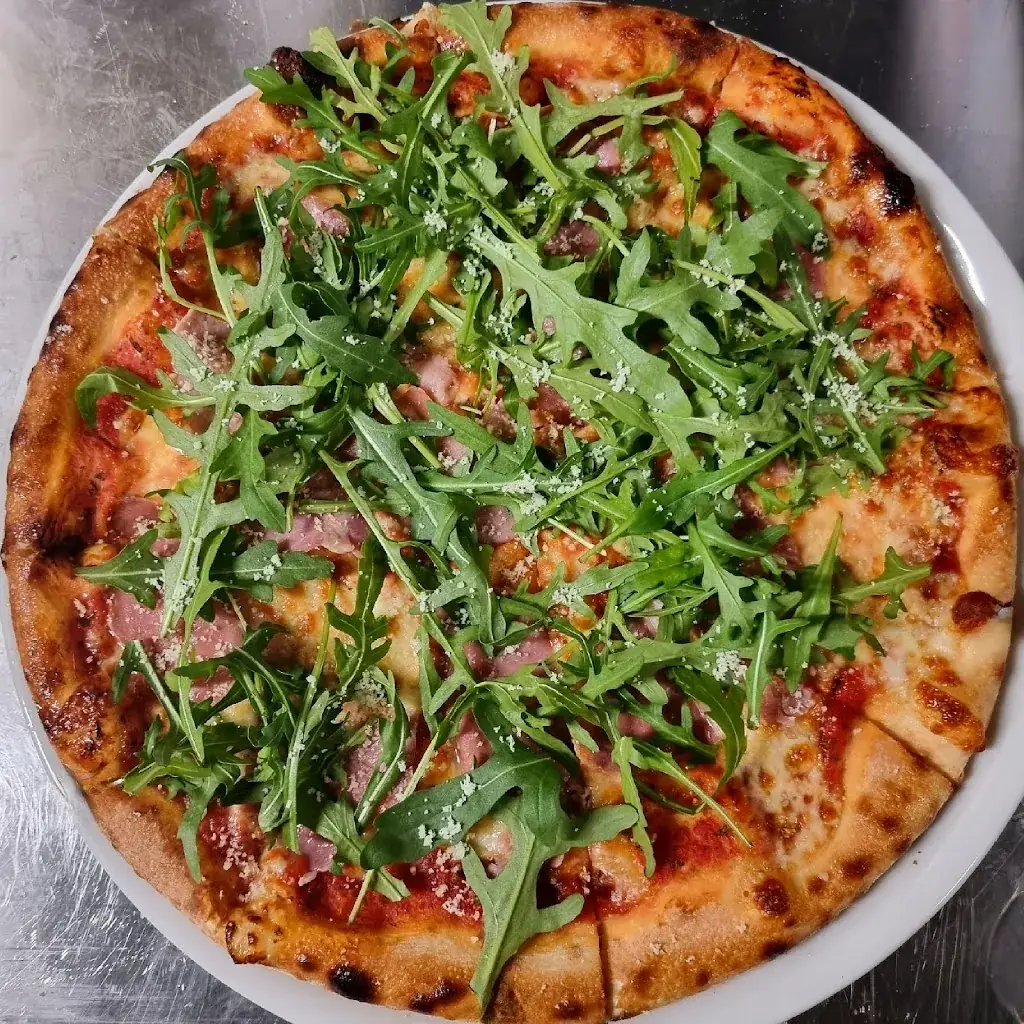 Menu_KÜHNSDORF KEBAPHAUS_Kühnsdorf_immagine_9