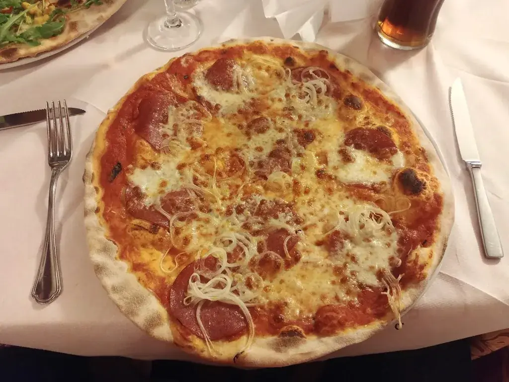 Menu_Ristorante Pizzeria Bella Italia da Salvatore_Kühnsdorf_immagine_5