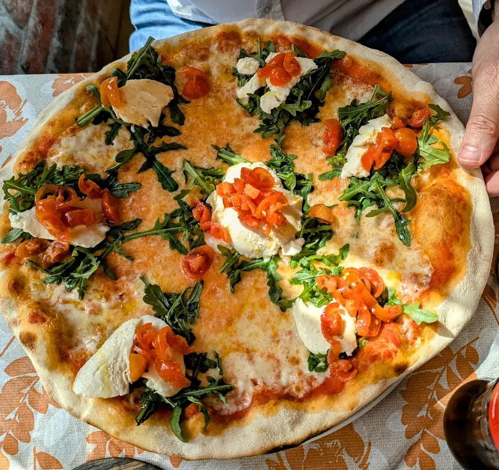 Ristorante Pizzeria Bella Italia da Salvatore_Kühnsdorf_slider_image_3