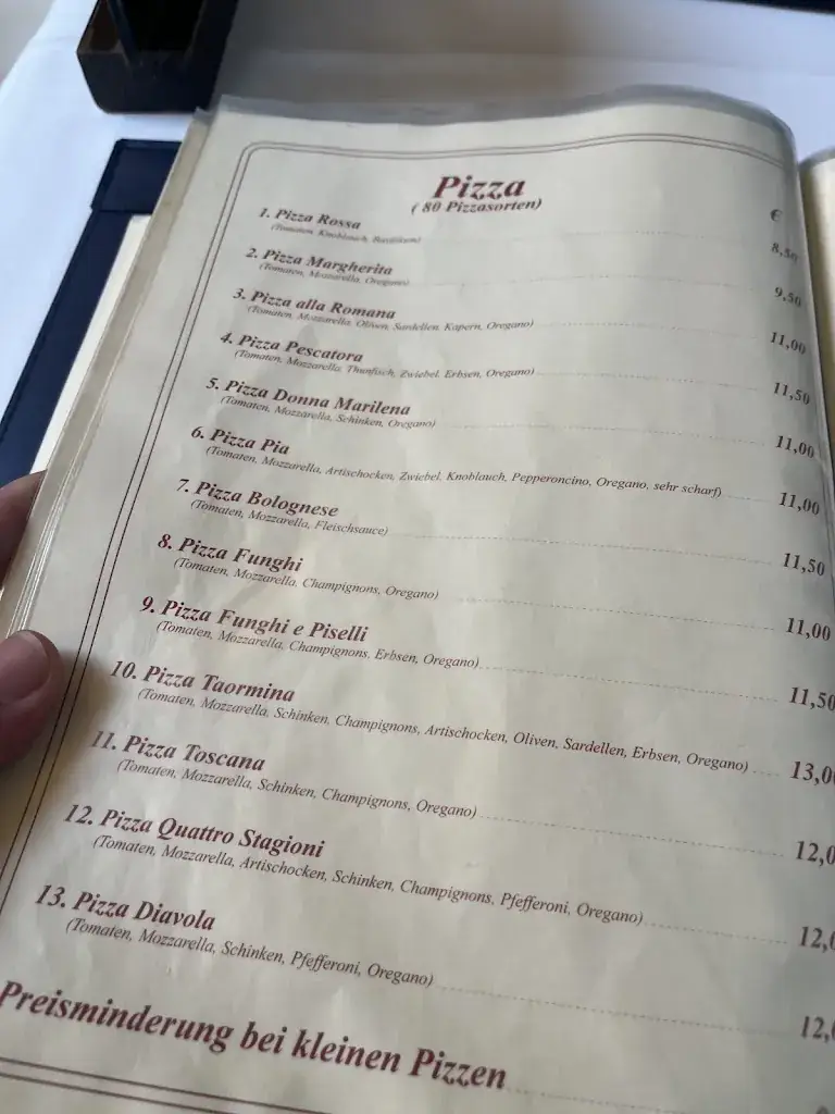 Menu_Pizzeria Don Carlo_Kühnsdorf_immagine_1