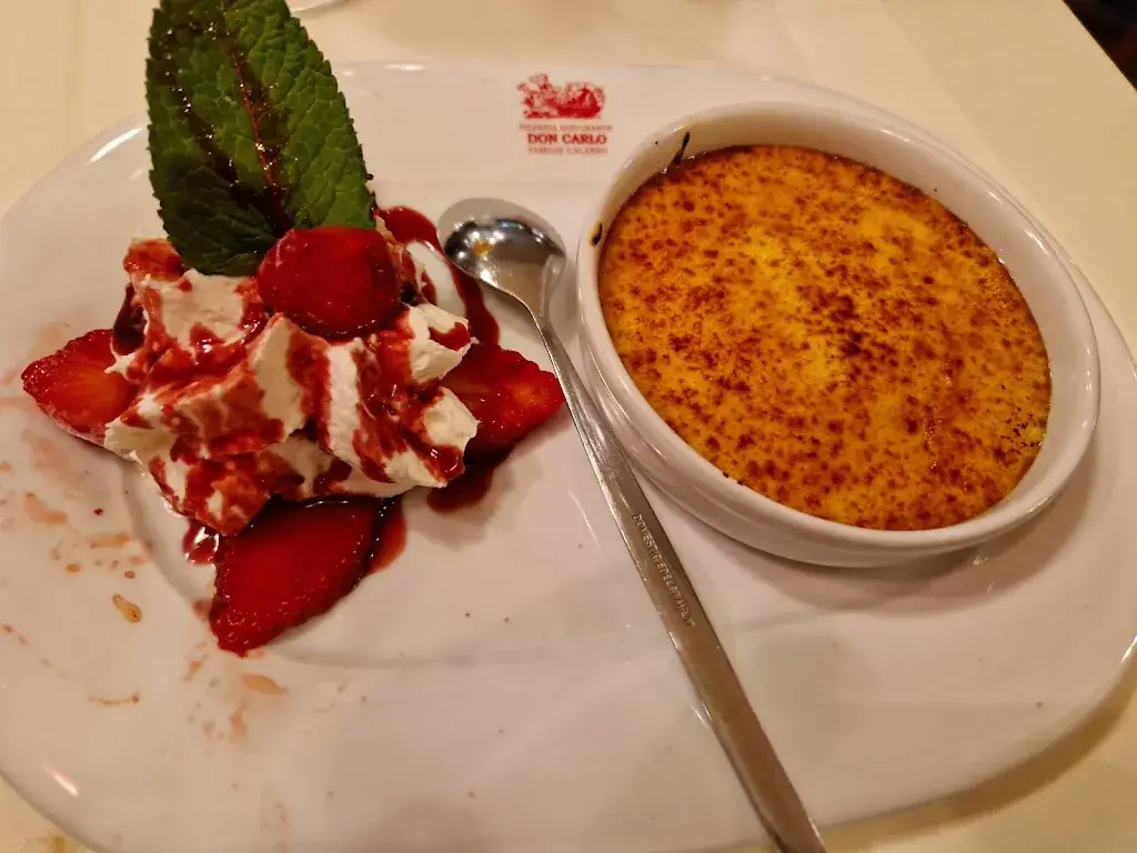 Menu_Pizzeria Don Carlo_Kühnsdorf_immagine_8