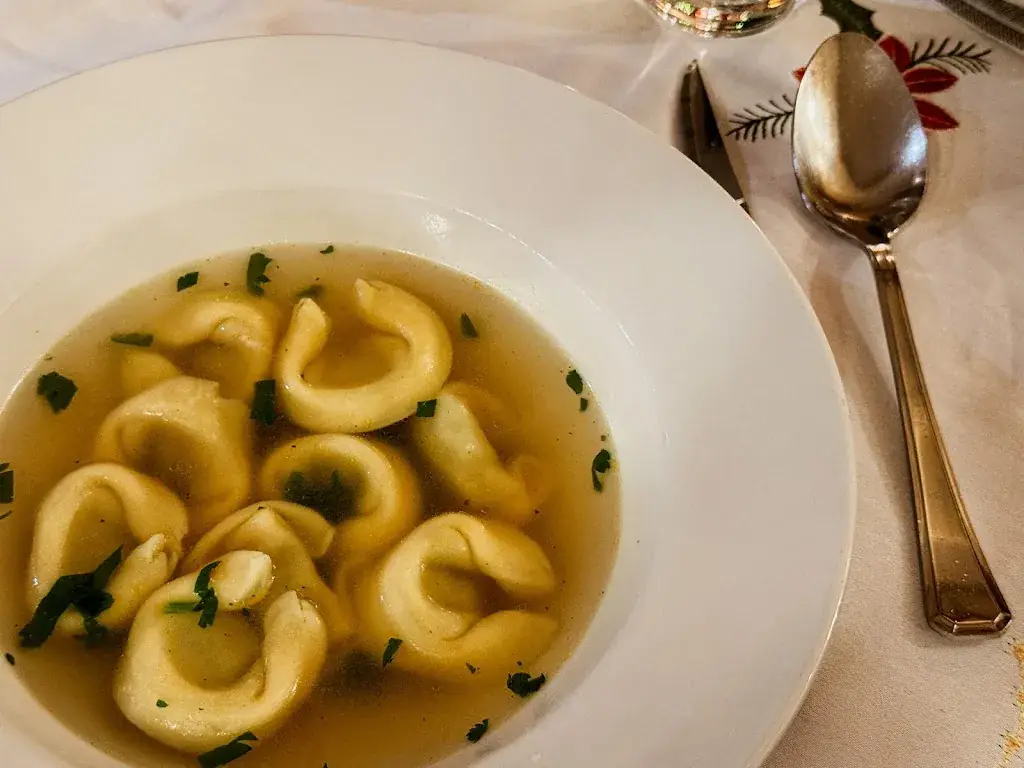 Bronislav Indra_Pizzeria Don Carlo_Kühnsdorf_recensione