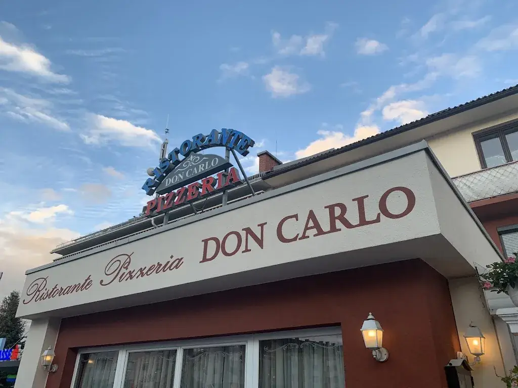Evi Napetschnig_Pizzeria Don Carlo_Kühnsdorf_recensione
