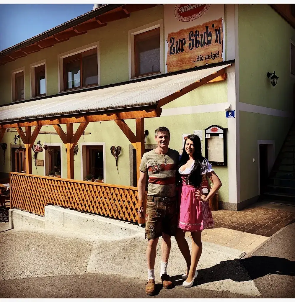 Zur Stub'n_Kühnsdorf_slider_image_1