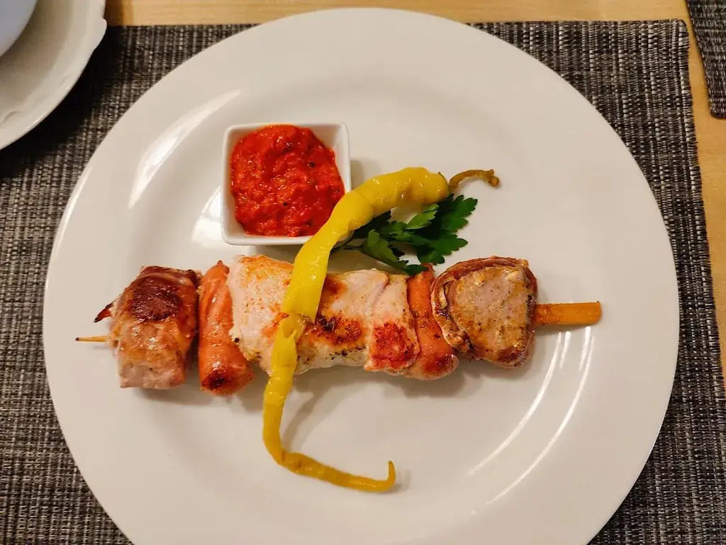 steve fullyard_Gasthaus zum Goldenen Ochsen_Kühnsdorf_recensione